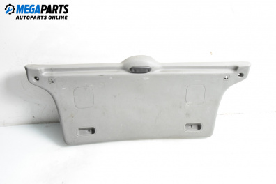 Кора заден капак за Renault Scenic I Minivan (09.1999 - 07.2010), 4+1 вр., миниван