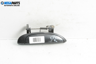 Външна дръжка за Renault Scenic I Minivan (09.1999 - 07.2010), 4+1 вр., миниван, позиция: задна, дясна
