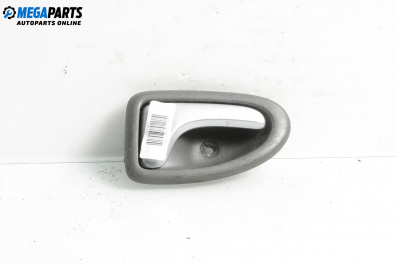 Вътрешна дръжка за Renault Scenic I Minivan (09.1999 - 07.2010), 4+1 вр., миниван, позиция: предна, дясна