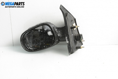 Огледало за Renault Scenic I Minivan (09.1999 - 07.2010), 4+1 вр., миниван, позиция: лява