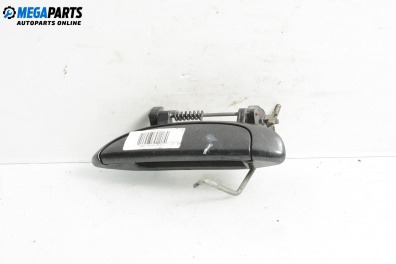 Външна дръжка за Renault Scenic I Minivan (09.1999 - 07.2010), 4+1 вр., миниван, позиция: задна, лява