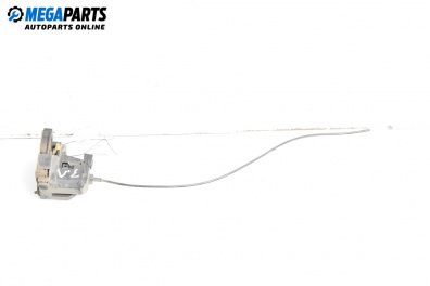 Брава на врата за Renault Scenic I Minivan (09.1999 - 07.2010), позиция: задна, лява