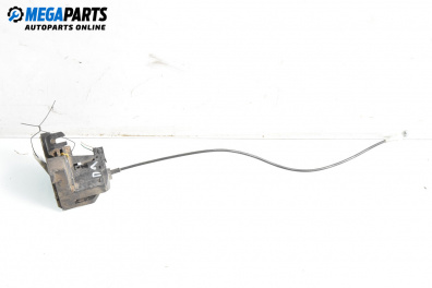 Брава на врата за Renault Scenic I Minivan (09.1999 - 07.2010), позиция: предна, лява