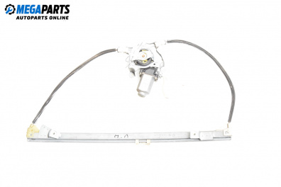 Машинка ел. стъкло за Renault Scenic I Minivan (09.1999 - 07.2010), 4+1 вр., миниван, позиция: предна, лява