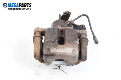 Спирачен апарат за Renault Scenic I Minivan (09.1999 - 07.2010), позиция: задна, дясна