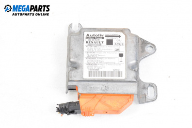Модул за AIRBAG за Renault Scenic I Minivan (09.1999 - 07.2010), №  8200117652B