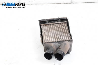 Интеркулер за Renault Scenic I Minivan (09.1999 - 07.2010) 1.9 dCi (JA05, JA1F), 102 к.с.