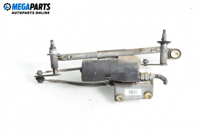 Ел. мотор за чистачките за Renault Scenic I Minivan (09.1999 - 07.2010), миниван, позиция: предна