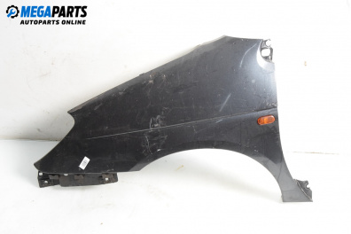 Калник за Renault Scenic I Minivan (09.1999 - 07.2010), 4+1 вр., миниван, позиция: предна, лява