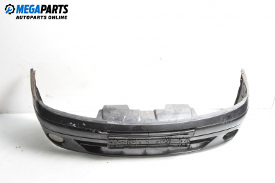 Предна броня за Renault Scenic I Minivan (09.1999 - 07.2010), миниван, позиция: предна