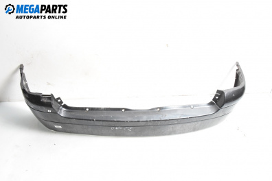 Задна броня за Renault Scenic I Minivan (09.1999 - 07.2010), миниван