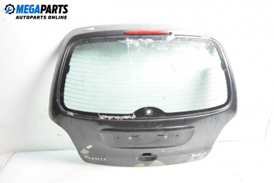 Заден капак за Renault Scenic I Minivan (09.1999 - 07.2010), 4+1 вр., миниван, позиция: задна