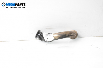 EGR тръба за Renault Scenic I Minivan (09.1999 - 07.2010) 1.9 dCi (JA05, JA1F), 102 к.с.