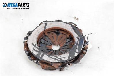 Притискателен диск на съединителя за Renault Scenic I Minivan (09.1999 - 07.2010) 1.9 dCi (JA05, JA1F), 102 к.с.