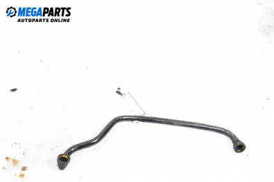 Маркуч картерни газове за Renault Scenic I Minivan (09.1999 - 07.2010) 1.9 dCi (JA05, JA1F), 102 к.с.