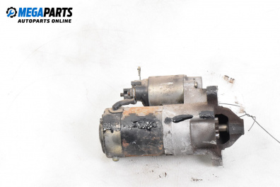 Стартер за Renault Scenic I Minivan (09.1999 - 07.2010) 1.9 dCi (JA05, JA1F), 102 к.с., № 7700116282