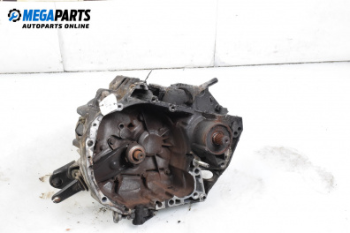 Ръчна скоростна кутия за Renault Scenic I Minivan (09.1999 - 07.2010) 1.9 dCi (JA05, JA1F), 102 к.с.