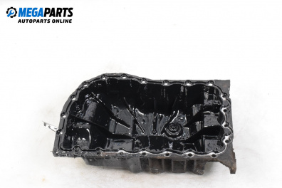 Картер за Renault Scenic I Minivan (09.1999 - 07.2010) 1.9 dCi (JA05, JA1F), 102 к.с.