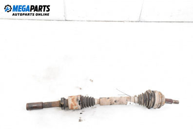 Полуоска за Renault Scenic I Minivan (09.1999 - 07.2010) 1.9 dCi (JA05, JA1F), 102 к.с., позиция: предна, дясна