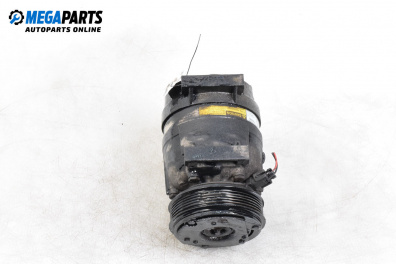 Компресор климатик за Renault Scenic I Minivan (09.1999 - 07.2010) 1.9 dCi (JA05, JA1F), 102 к.с., № 7700105765