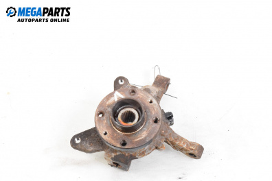 Шенкел главина за Renault Scenic I Minivan (09.1999 - 07.2010), позиция: предна, лява