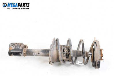 Макферсон за Renault Scenic I Minivan (09.1999 - 07.2010), миниван, позиция: предна, лява