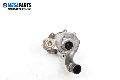 Турбо за Renault Scenic I Minivan (09.1999 - 07.2010) 1.9 dCi (JA05, JA1F), 102 к.с., № GT15498