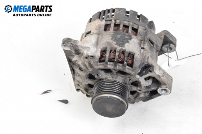 Алтернатор / генератор за Renault Scenic I Minivan (09.1999 - 07.2010) 1.9 dCi (JA05, JA1F), 102 к.с., № 8200 054 588