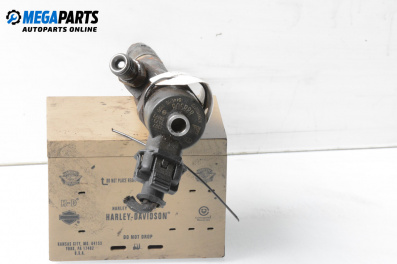 Дюза дизел за Renault Scenic I Minivan (09.1999 - 07.2010) 1.9 dCi (JA05, JA1F), 102 к.с., № Bosch 0445110110A