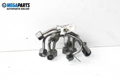 Горивни тръби за Renault Scenic I Minivan (09.1999 - 07.2010) 1.9 dCi (JA05, JA1F), 102 к.с.