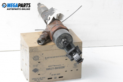 Дюза дизел за Renault Scenic I Minivan (09.1999 - 07.2010) 1.9 dCi (JA05, JA1F), 102 к.с., № Bosch 0445110110A