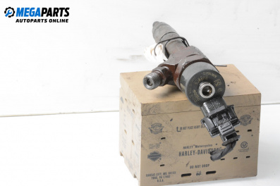 Дюза дизел за Renault Scenic I Minivan (09.1999 - 07.2010) 1.9 dCi (JA05, JA1F), 102 к.с., № Bosch 0445110110A