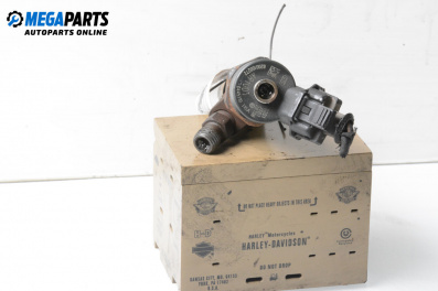 Дюза дизел за Renault Scenic I Minivan (09.1999 - 07.2010) 1.9 dCi (JA05, JA1F), 102 к.с., № Bosch 0445110110A