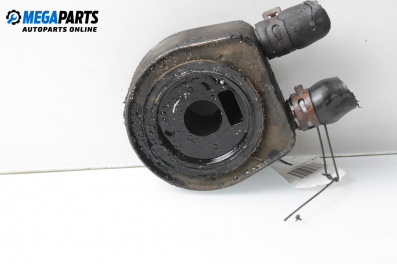 Маслоохладител за Renault Scenic I Minivan (09.1999 - 07.2010) 1.9 dCi (JA05, JA1F), 102 к.с.