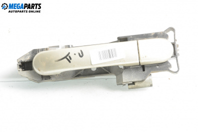 Външна дръжка за Nissan Micra III Hatchback (01.2003 - 06.2010), 2+1 вр., хечбек, позиция: предна, дясна