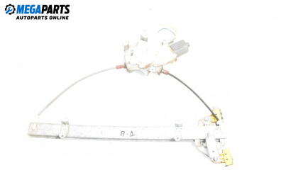 Машинка ел. стъкло за Nissan Micra III Hatchback (01.2003 - 06.2010), 2+1 вр., хечбек, позиция: предна, дясна