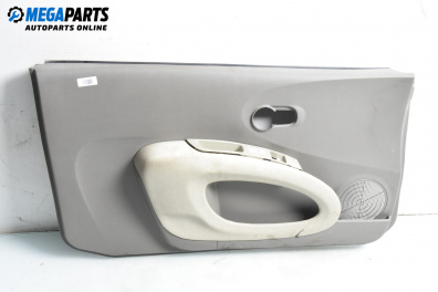 Кора врата за Nissan Micra III Hatchback (01.2003 - 06.2010), 2+1 вр., хечбек, позиция: лява