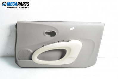 Кора врата за Nissan Micra III Hatchback (01.2003 - 06.2010), 2+1 вр., хечбек, позиция: дясна