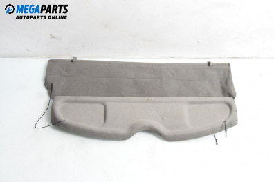 Кора багажник за Nissan Micra III Hatchback (01.2003 - 06.2010), 2+1 вр., хечбек