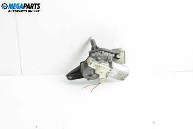 Ел. мотор за чистачките за Nissan Micra III Hatchback (01.2003 - 06.2010), хечбек, позиция: задна