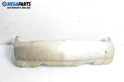 Задна броня за Nissan Micra III Hatchback (01.2003 - 06.2010), хечбек