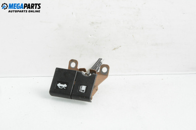 Бутони заден капак и резервоар за Nissan Micra III Hatchback (01.2003 - 06.2010)