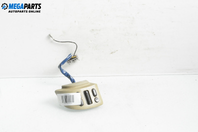 Бутони волан за Nissan Micra III Hatchback (01.2003 - 06.2010)