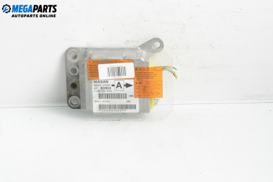 Модул за AIRBAG за Nissan Micra III Hatchback (01.2003 - 06.2010)