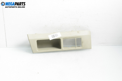 Интериорна пластмаса за Nissan Micra III Hatchback (01.2003 - 06.2010), 2+1 вр., хечбек, позиция: предна