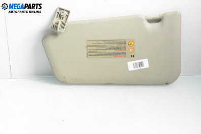 Сенник за Nissan Micra III Hatchback (01.2003 - 06.2010), позиция: дясна