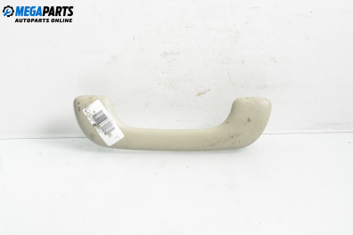 Ръкохватка за таван за Nissan Micra III Hatchback (01.2003 - 06.2010), 2+1 вр., позиция: задна, дясна