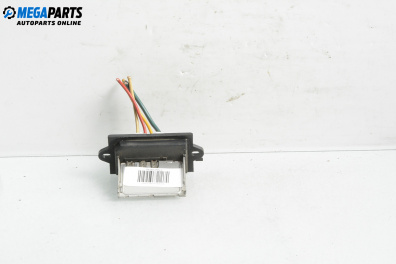 Реостат за Nissan Micra III Hatchback (01.2003 - 06.2010)