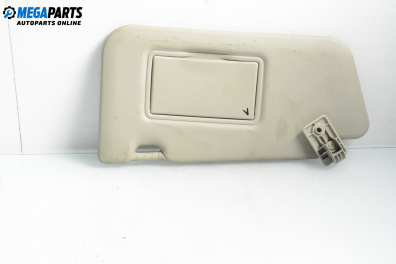 Сенник за Nissan Micra III Hatchback (01.2003 - 06.2010), позиция: лява