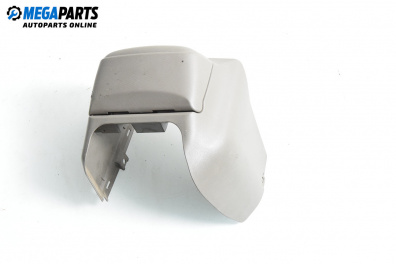 Пластмасова кора за Nissan Micra III Hatchback (01.2003 - 06.2010), 2+1 вр., хечбек